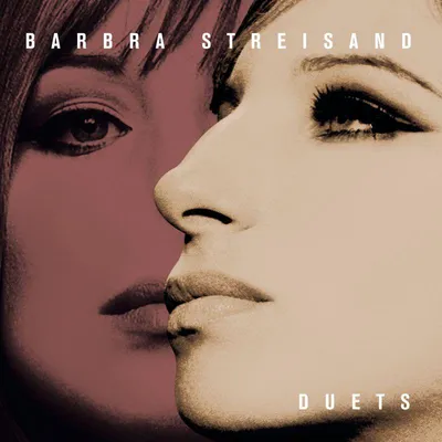 Produktbild von Barbra Streisand: Barbra Streisand: Duets - - (CD / D)