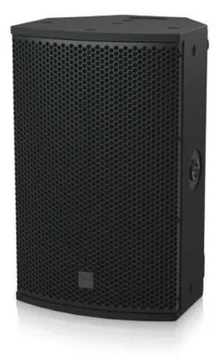 Immagine prodotto di Turbosound PQ10: cassa acustica passiva a due vie, con woofer da 10"