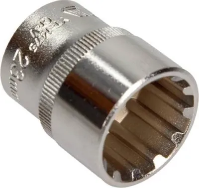Zdjęcie produktu dla Yato YT-1475, 1/2", 38 mm, 1 szt.