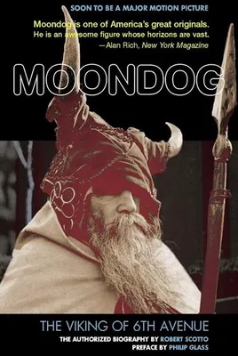 Produktbild von Moondog