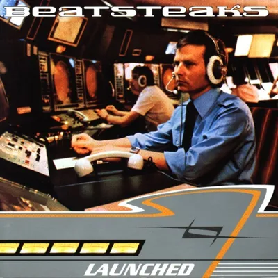 Obrázok produktu pre Beatsteaks: - Epitaph Europe - (CD / L)