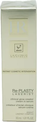 Zdjęcie produktu dla Helena Rubinstein Re-Plasty Laserist serum 30ml