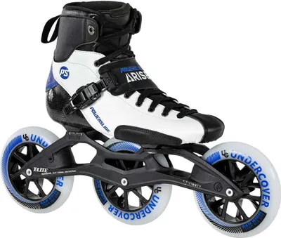 Immagine prodotto di Pattini a rotelle Powerslide Arise Marathon Trinity, 3x, 125, 40