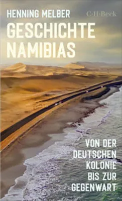 Produktbild von Geschichte Namibias