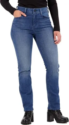 Image de G-star Noxer Straight Jeans Bleu 26 / 32 Femmes Bleu 26