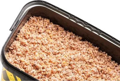Produktbild von Mivardi Method Feeder Partikel 3 kg Monster Crab