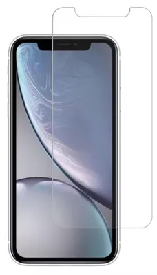 Productafbeelding van imoshion Screenprotector Gehard Glas voor de Apple iPhone 11 / Xr