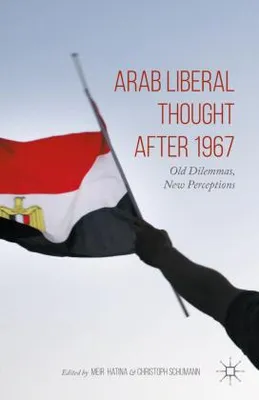 Image de La pensée libérale arabe après 1967