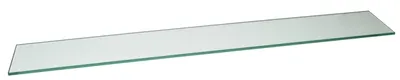 Produktbild von Emco 351000070 Glasablage system2