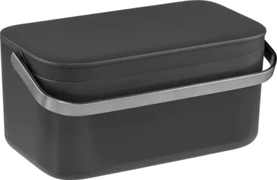 Produktbild von Brabantia  Eimer dunkelgrau