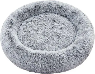 Produktbild von Tierschaukel - Grau - Tierbett - Haustierbett