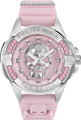 Image de Philipp Plein Montre analogique pour femme