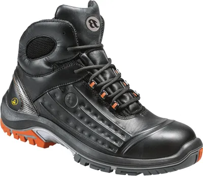 Produktbild von Bata Industrieller Schuhvektor HG S3 + KN