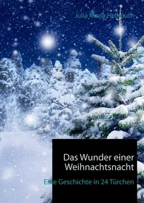 Produktbild von Das Wunder einer Weihnachtsnacht