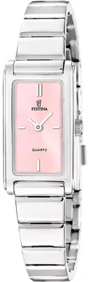 Zdjęcie produktu dla Zegarek Festina F20767-2 srebrny