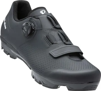 Produktbild von Pearl Izumi Expedition Mtb-schuhe Schwarz EU 47 Mann Schwarz EU 47