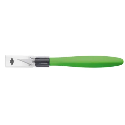 Produktbild von WEDO Cutter Skalpell Comfortline gn