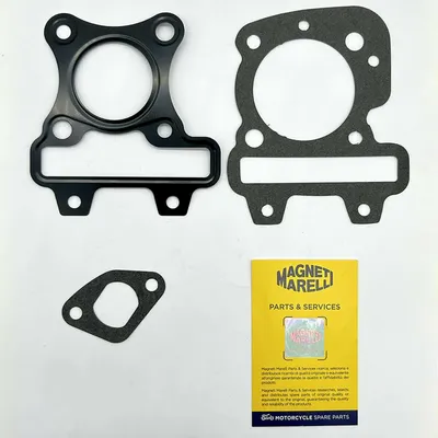 Produktbild von MAGNETI MARELLI Zylinderfußdichtung für Zylinder MCI0016