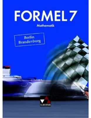 Produktbild von Formel 7 Berlin/Brandenburg