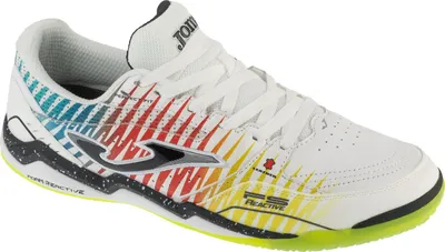 Obrázok produktu pre Joma FS Reactive 2576 IN FSW2576IN, halová obuv, pánska, biela