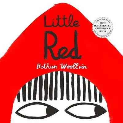 Produktbild von Little Red