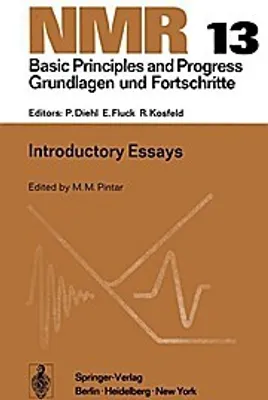 Obrázek produktu pro Introductory Essays