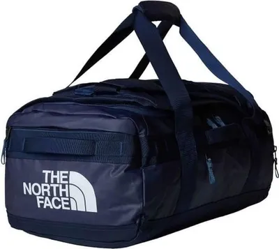 Produktbild von Reisetasche - The North Face - NF0A52RQ-926 - Base Camp Voyager Duffel - 42 L - 300D recycelte Polyesterplane mit TPU-Laminat