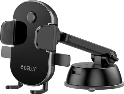 Produktbild von Celly Telefon-/PDA-Halter GRSDASHBK