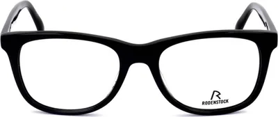 Produktbild von Rodenstock R5302 Blavk 51/17/140 Herren Brillen