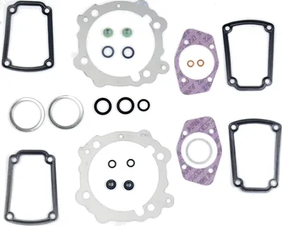 Productafbeelding van Motorpakking set Topend voor Ducati S 800 ie Sport Nuda, bouwjaar 2003, van Athena - Nieuw