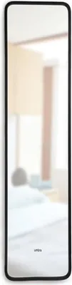 Image de Umbra Hub, polyvalent, rectangulaire, noir, caoutchouc, Umbra Studio, 370 mm