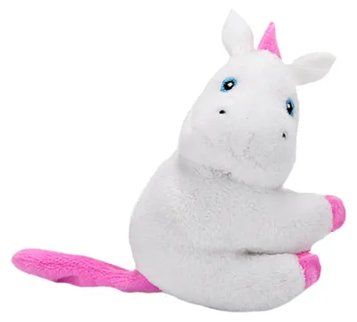 Produktbild von Plüschclip Einhorn WR