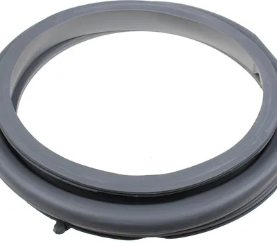 Obrázok produktu pre WHIRLPOOL - Objímka dverí / tesnenie dverí D340,D354,70 EVO T-LIP - C00850420