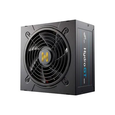 Produktbild von FSP Hydro GT PRO ATX3.0(PCIe5.0) 850W, 850 W, 100 - 240 V, Aktiv, 120 W, 850 W, 120 W
