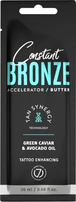 Zdjęcie produktu dla 7suns Constant Bronze Accelerator Butter 20ml