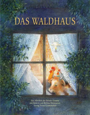 Obrázok produktu pre Das Waldhaus