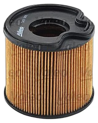Produktbild von Kraftstofffilter VALEO 587901 passend für PEUGEOT 206 Schrägheck (2A/C) Filtereinsatz
