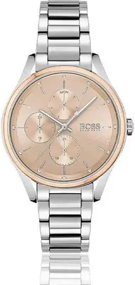 Immagine prodotto di Boss Grand Course 1502604 orologio da polso da donna