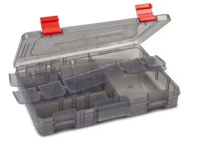 Image de Boîte Vario 275FD