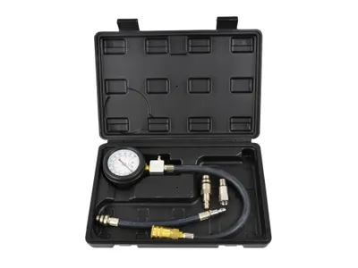 Obrázok produktu pre Tester, merač kompresie pre benzínové motory 5ks 00750