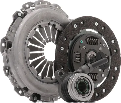 Produktbild von NEXUS Kupplungssatz Kupplung für RENAULT Clio III Schrägheck (BR0/1, CR0/1) F1R204NX