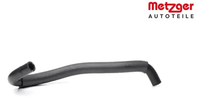 Produktbild von METZGER Kühlerschlauch Wasserschlauch für HYUNDAI SANTA FÉ II (CM) 2421242