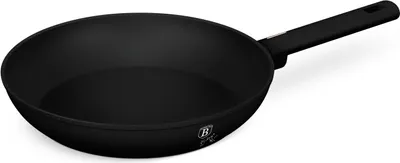 Zdjęcie produktu dla Patelnia BERLINGERHAUS z tytanową powierzchnią 28 cm Monaco Collection BH-7084
