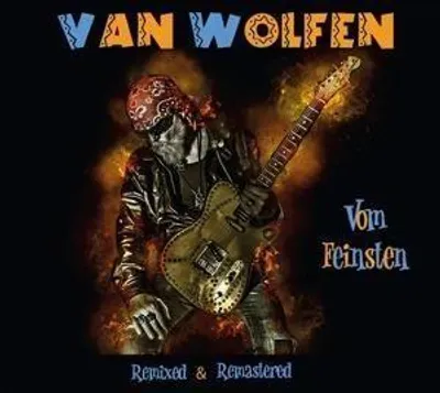 Produktbild von Vom Feinsten