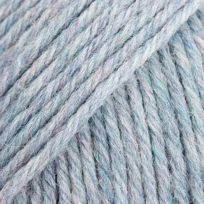 Obrázek produktu pro DROPS Karisma vlna 100% superwash, mix barev, 50g, 100m, pletací jehlice č.4