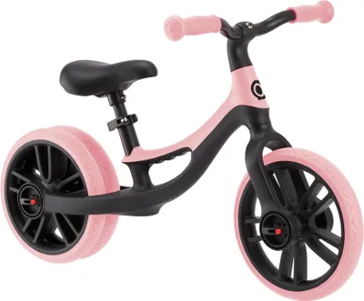Obrázek produktu pro Globber Odrážedlo dětské Go Bike Elite Duo - Pastel Pink