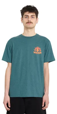 Produktbild von Volcom Solstice HTH SST Rifle Green L