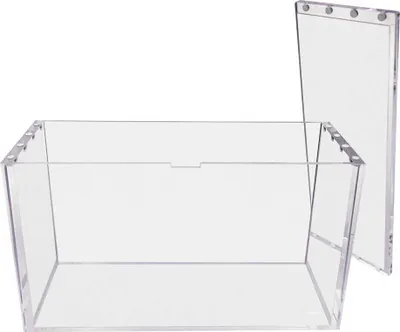 Produktbild von Ultra Pro Acrylic Booster Box Display for Magic: The Gathering