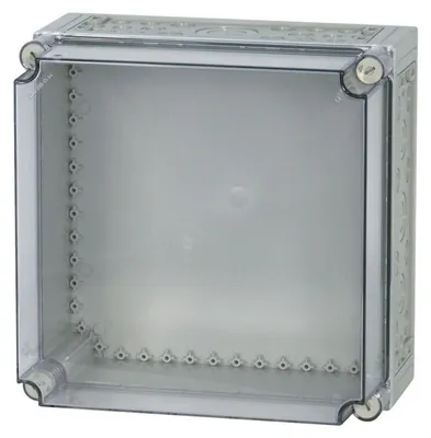Obrázek produktu pro Eaton CI44E-200, Nástěnný regál, Šedá