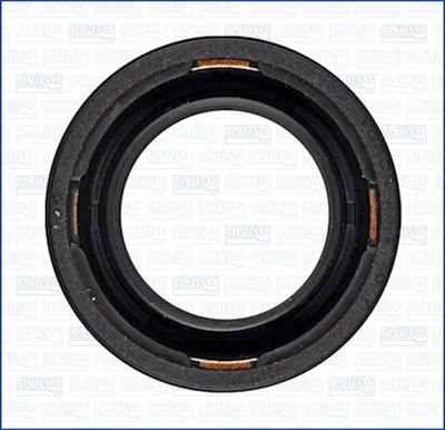 Produktbild von AJUSA Dichtung 01170300 stirnseitig für OPEL INSIGNIA Caravan 7mm 40mm 23mm